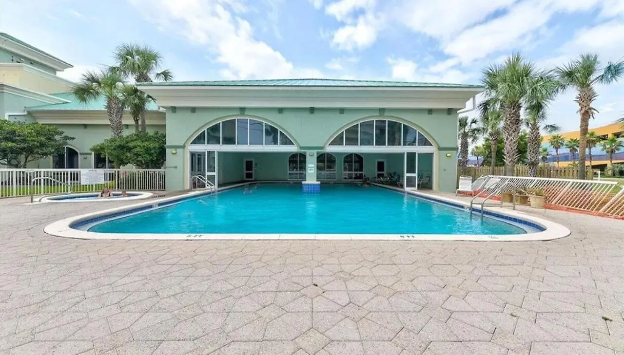 New Listing: Gulf/Beach Front Amazing Views Panama City Beach