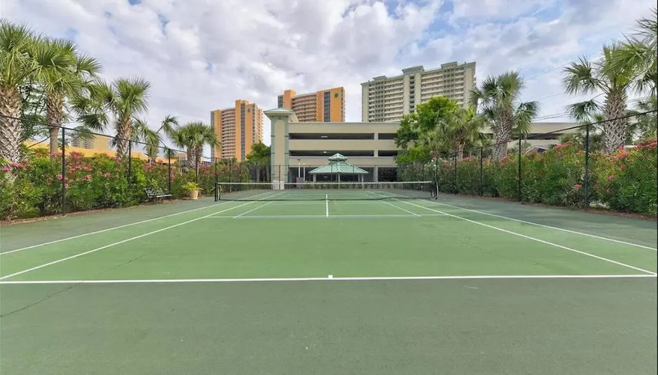 Villa New Listing: Gulf/Beach Front Amazing Views Panama City Beach United States