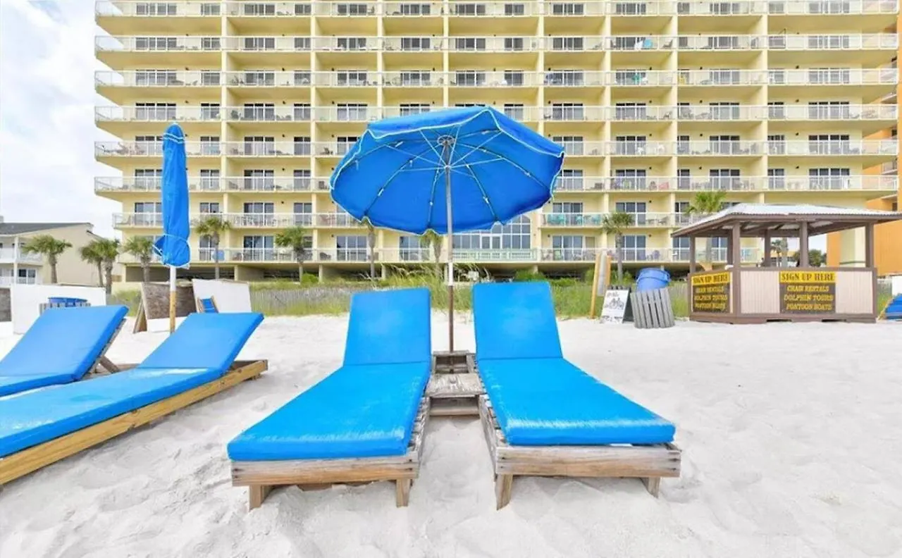 New Listing: Gulf/Beach Front Amazing Views Panama City Beach 0*,