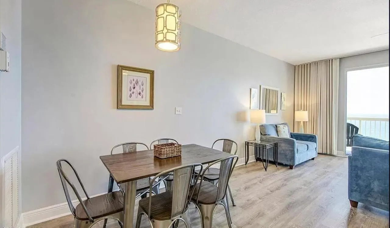 New Listing: Gulf/Beach Front Amazing Views Panama City Beach United States