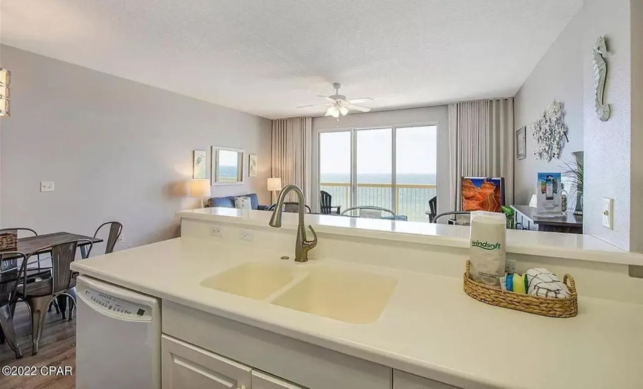 New Listing: Gulf/Beach Front Amazing Views Panama City Beach 0*,