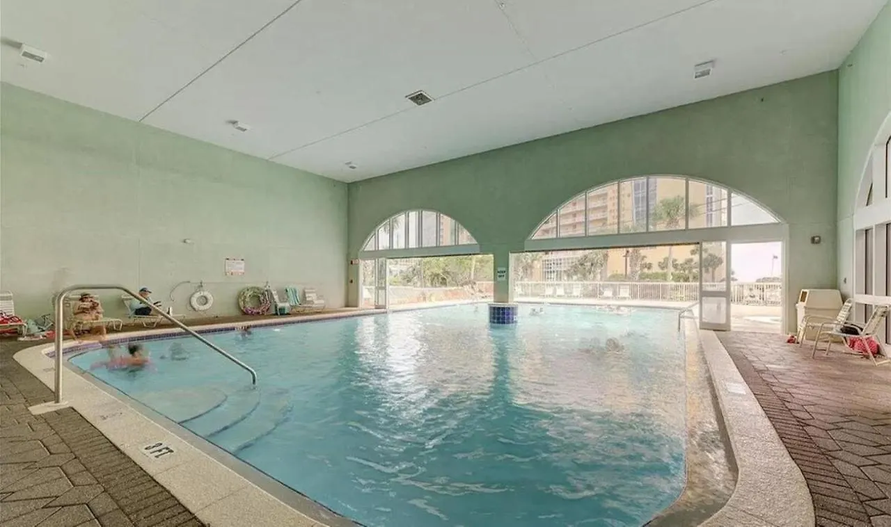 New Listing: Gulf/Beach Front Amazing Views Panama City Beach