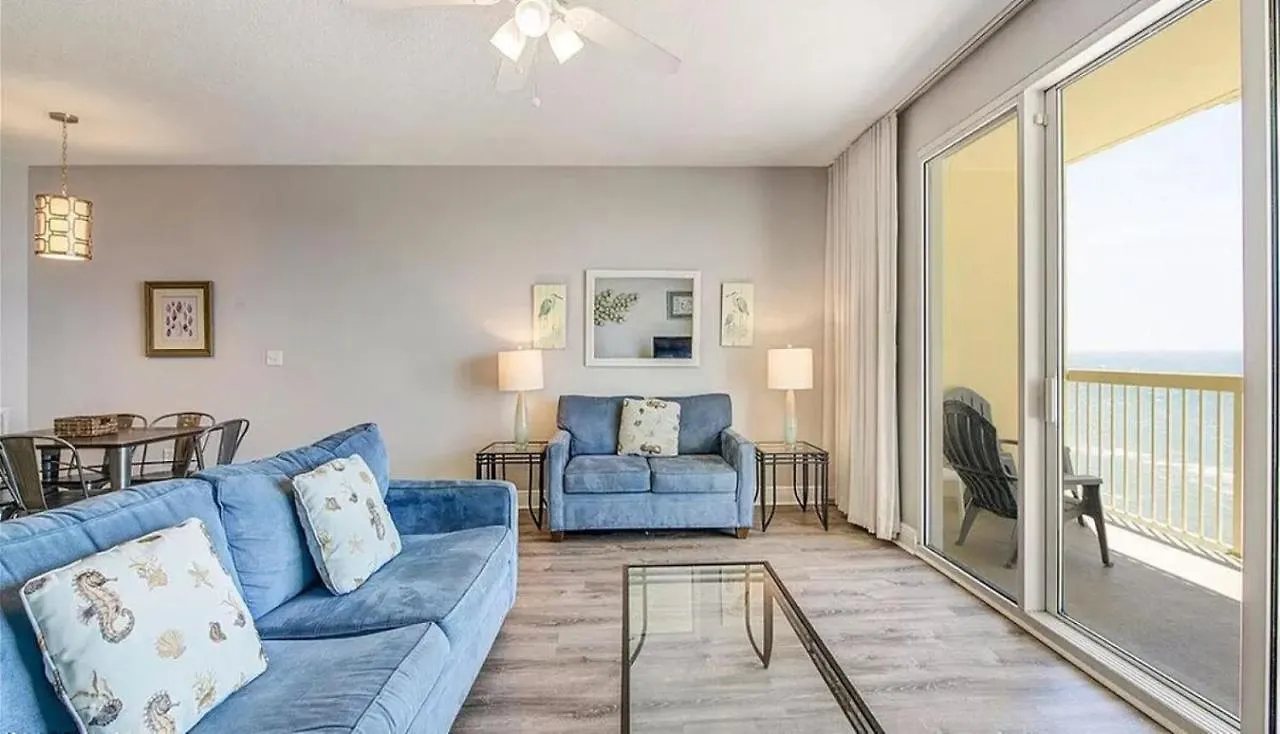 New Listing: Gulf/Beach Front Amazing Views Panama City Beach 0*,  United States