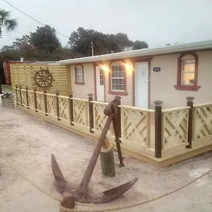 Hotel Safreen, Panama Stadt