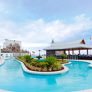 Express & Panama Beachfront By Ihg Panama City Beach