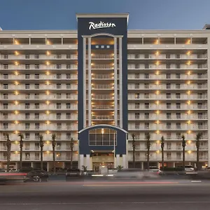 Radisson Beachfront - Panama Panama City Beach