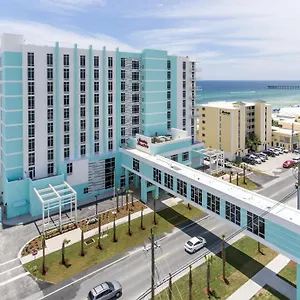 Hotel Hampton & Panama Beach-beachfront, Panama Stadt