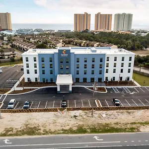Hotel Comfort & Panama - Pier Park Area, Panama Stadt