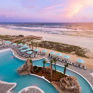 Hotel Springhill By Marriott Panama Beachfront, Panama Stadt