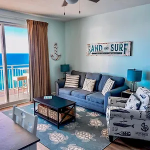 Sterling Reef 1603 Waterfront Holiday home