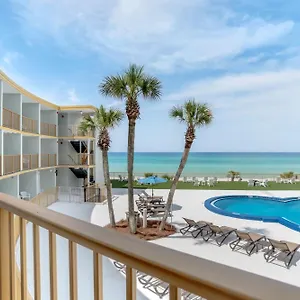 Chateau Beachfront Hotel, A By The Sea Panama City Beach