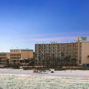 Motel Days By Wyndham Panama Beach/ocean Front, Panama Stadt