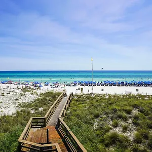 Emerald By Panhandle Getaways Apartment