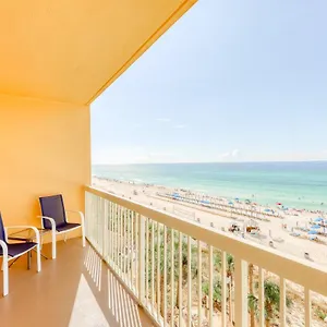 Calypso 503w Apartment